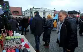 Jarmark Bożonarodzeniowy w Pniewach 2024162