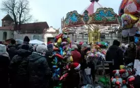 Jarmark Bożonarodzeniowy w Pniewach 2024160