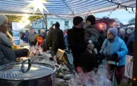 Jarmark Bożonarodzeniowy w Pniewach 2024159