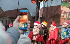 Jarmark Bożonarodzeniowy w Pniewach 2024153