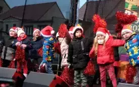 Jarmark Bożonarodzeniowy w Pniewach 2024152