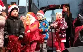 Jarmark Bożonarodzeniowy w Pniewach 2024148
