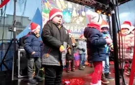 Jarmark Bożonarodzeniowy w Pniewach 2024144