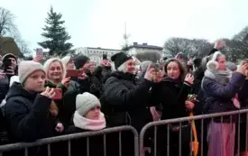 Jarmark Bożonarodzeniowy w Pniewach 2024141