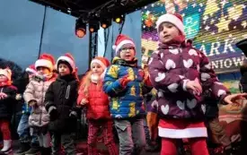 Jarmark Bożonarodzeniowy w Pniewach 2024137