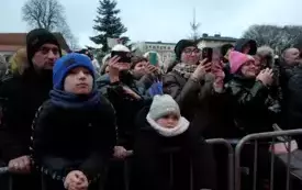 Jarmark Bożonarodzeniowy w Pniewach 2024134