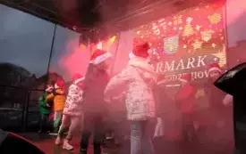 Jarmark Bożonarodzeniowy w Pniewach 2024133