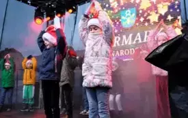 Jarmark Bożonarodzeniowy w Pniewach 2024130