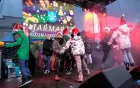 Jarmark Bożonarodzeniowy w Pniewach 2024129