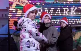 Jarmark Bożonarodzeniowy w Pniewach 2024127