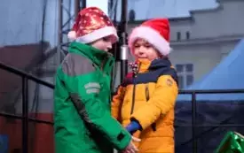 Jarmark Bożonarodzeniowy w Pniewach 2024126
