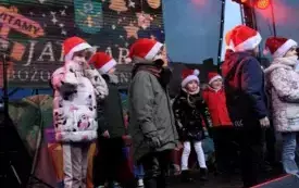 Jarmark Bożonarodzeniowy w Pniewach 2024125