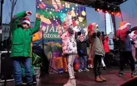Jarmark Bożonarodzeniowy w Pniewach 2024124