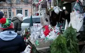 Jarmark Bożonarodzeniowy w Pniewach 2024120