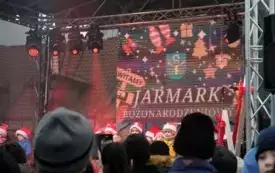 Jarmark Bożonarodzeniowy w Pniewach 2024119