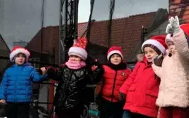 Jarmark Bożonarodzeniowy w Pniewach 2024118
