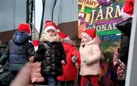 Jarmark Bożonarodzeniowy w Pniewach 2024115