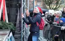 Jarmark Bożonarodzeniowy w Pniewach 2024114