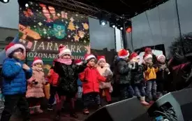 Jarmark Bożonarodzeniowy w Pniewach 2024113
