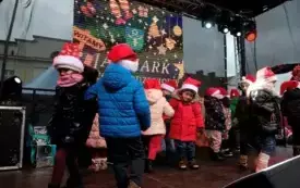 Jarmark Bożonarodzeniowy w Pniewach 2024109