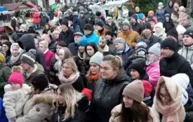 Jarmark Bożonarodzeniowy w Pniewach 2024105