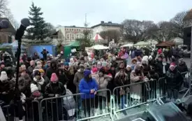 Jarmark Bożonarodzeniowy w Pniewach 2024101