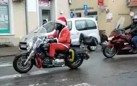Jarmark Bożonarodzeniowy w Pniewach 2024086