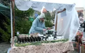 Jarmark Bożonarodzeniowy w Pniewach 2024061