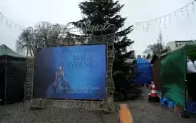 Jarmark Bożonarodzeniowy w Pniewach 2024058