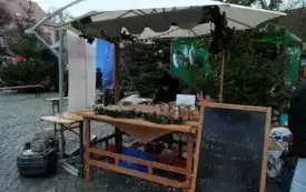 Jarmark Bożonarodzeniowy w Pniewach 2024056