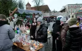 Jarmark Bożonarodzeniowy w Pniewach 2024055