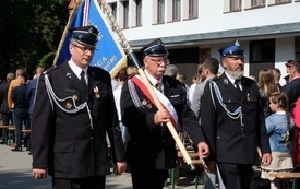 Dożynki Gminne 2021  (83)