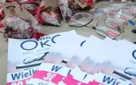 Jarmark Bożonarodzeniowy w Pniewach 2024046