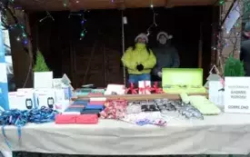 Jarmark Bożonarodzeniowy w Pniewach 2024044