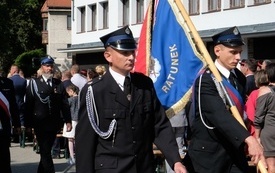 Dożynki Gminne 2021  (82)
