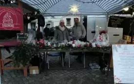 Jarmark Bożonarodzeniowy w Pniewach 2024039