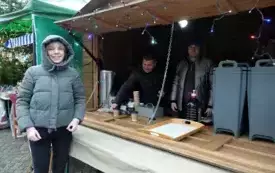 Jarmark Bożonarodzeniowy w Pniewach 2024037