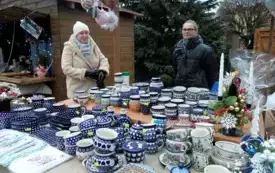 Jarmark Bożonarodzeniowy w Pniewach 2024034