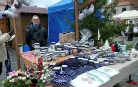 Jarmark Bożonarodzeniowy w Pniewach 2024032