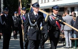 Dożynki Gminne 2021  (81)