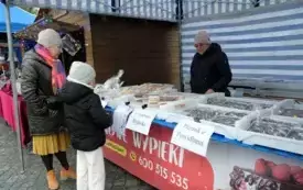 Jarmark Bożonarodzeniowy w Pniewach 2024026