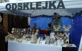 Jarmark Bożonarodzeniowy w Pniewach 2024024