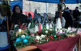 Jarmark Bożonarodzeniowy w Pniewach 2024019