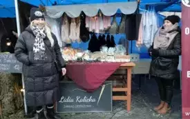 Jarmark Bożonarodzeniowy w Pniewach 2024015