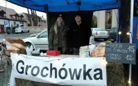 Jarmark Bożonarodzeniowy w Pniewach 2024014