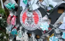 Jarmark Bożonarodzeniowy w Pniewach 2024009