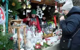 Jarmark Bożonarodzeniowy w Pniewach 2024008