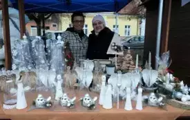 Jarmark Bożonarodzeniowy w Pniewach 2024006