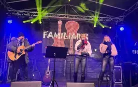 Jarmark w Pniewach (2)