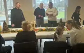 Świąteczne spotkanie w Karminie (8)